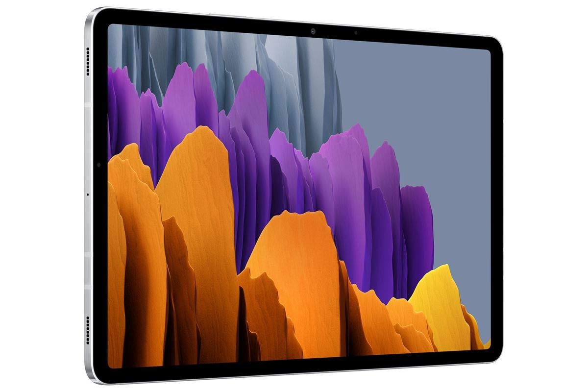 Samsung Galaxy Tab S7 128gb 海外版 Samsung Galaxy Tab S7 SM-T870 128 GB 11